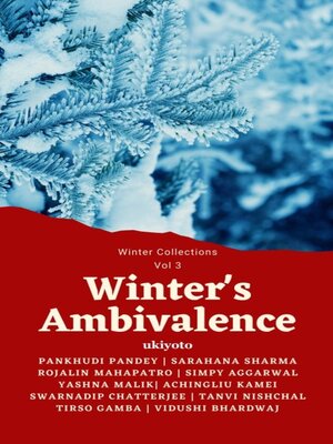 cover image of Winter's Ambivalence